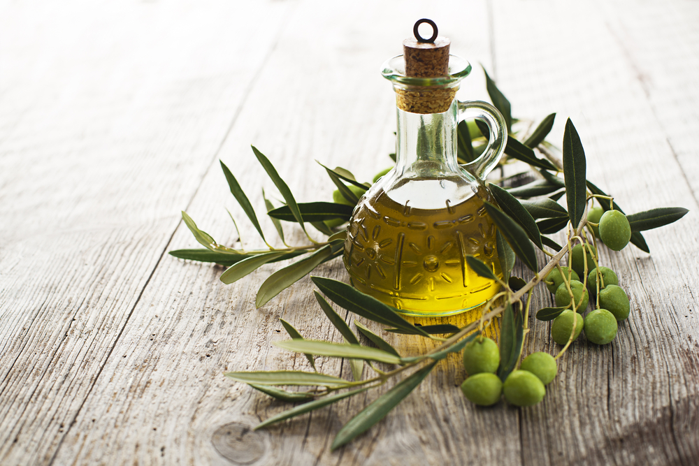 Creative Ways to Use Olive Oil Without Cooking