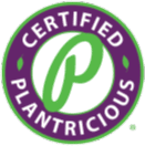 Certified Plantricious