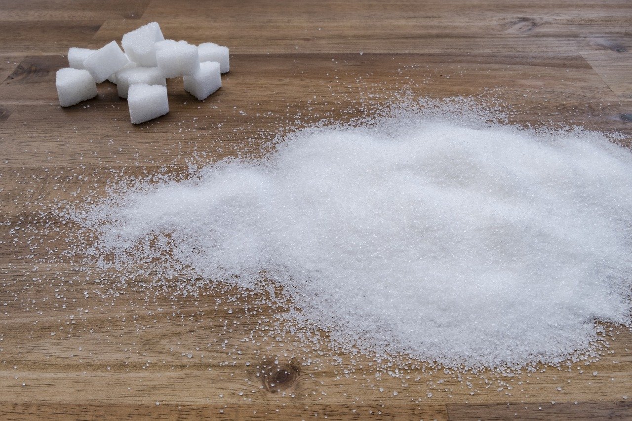Is Sugar Really That Bad?
