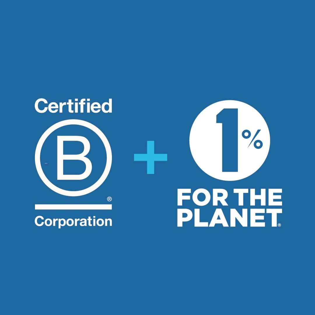 Earth-Friendly Products and Services We Love from Fellow 1% for the Planet B Corps