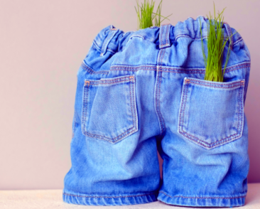 “You’re Cute Jeans!”: The Guide to Ethical Denim