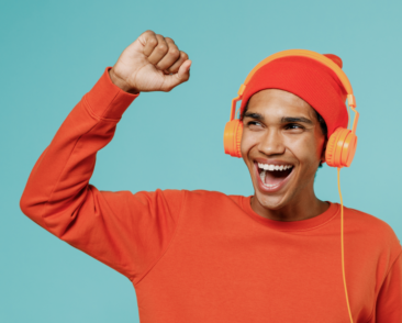 7 Podcasts for 20-Somethings to Live a More Balanced Life