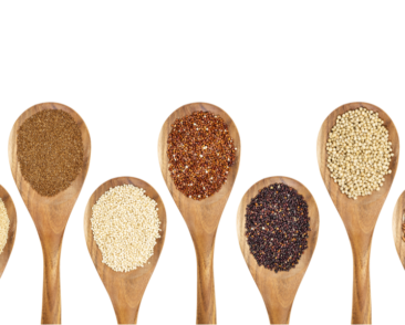 Brown Rice vs. Quinoa: The Health Benefits to Consider