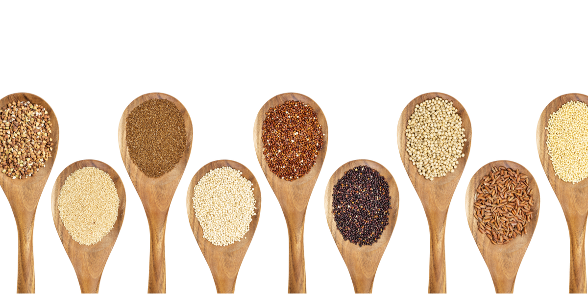 Brown Rice vs. Quinoa: The Health Benefits to Consider