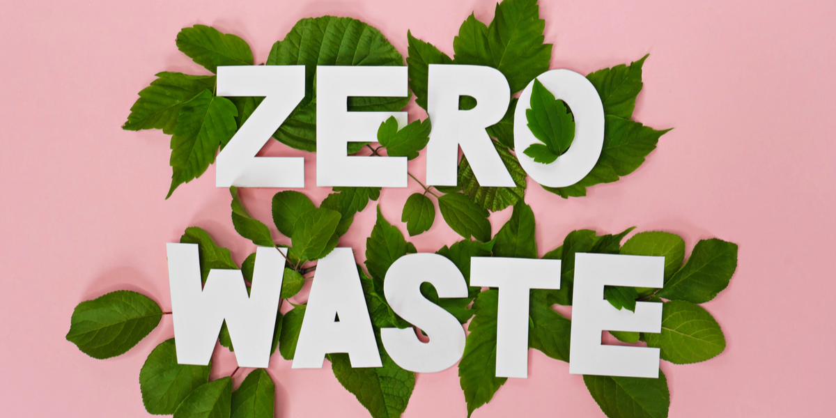 How to Live a Zero-Waste Lifestyle from Day to Night