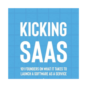 Karen Frame Featured in Kicking SaaS